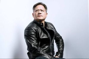 Jensen Huang: Memperjuangkan Kesuksesan dengan Semangat dan Pengorbanan