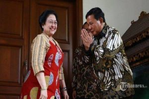 Gibran Berharap Megawati Dan Prabowo Subianto Bertemu Pada Bulan Suci Ramadhan Ini
