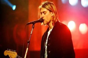 Rahasia di Balik Kematian Kurt Cobain 30 Tahun yang Lalu