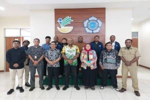 Poltekesos Bandung Siap Menjadi Pusat Pendidikan Tenaga Ahli untuk Mengatasi Masalah Sosial di Indonesia