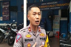 Kasat Lantas Polres Metro Depok: Memudahkan Proses Pembuatan SIM Tanpa Calo