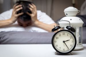 5 Tips Jitu Mengatasi Insomnia dan Tidur Nyenyak Setiap Malam