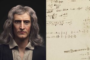 Memahami Pemikiran Isaac Newton