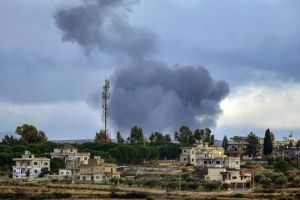 Israel Bombardir Lebanon Selatan, Konflik yang Terus Berlanjut