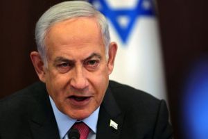 Israeli Ambassador Membentak PBB atas Pertimbangan Pengakuan Negara 'Palestina-Sebagai Negara Teroris Nazi