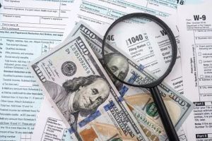 Rencana Strategis IRS untuk Meningkatkan Tingkat Audit bagi Warga Paling Kaya