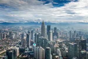 Malaysia Mendominasi Kinerja 5G di Asia Tenggara, Melebihi Kecepatan Unduh 451.79 Mbps