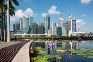 Singapura Serius Mengembangkan Energi Nuklir Sebagai Sumber Energi Hijau