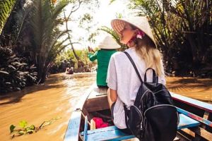 Traveloka: Guncangan Pengeluaran Wisatawan Indonesia dan Peningkatan Permintaan Wisata ke Vietnam Terbesar di Asia Tenggara