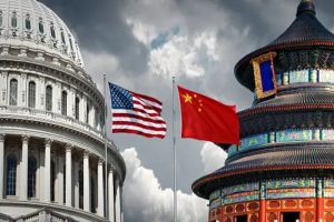 Sentimen Anti-China di Kalangan Masyarakat Amerika Meningkat