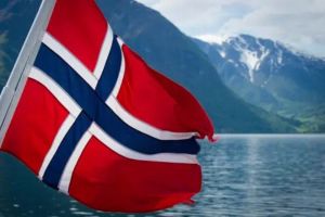 Sovereign Wealth Fund Norwegia Laporkan Laba Kuartal Pertama Sebesar $110 Miliar