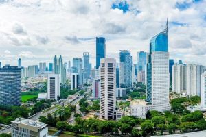 Kota Jakarta