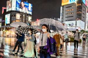 Wabah Penyakit Langka Streptococcal Toxic Shock Syndrome (STSS) Mematikan Melanda Jepang