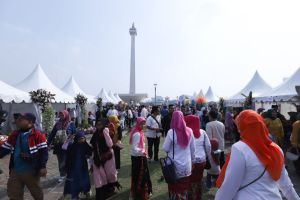 Langkah Kontroversial Pemerintah Jakarta: Dinonaktifkan Sejumlah Nomor Induk Kependudukan Warga Jakarta