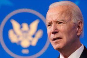 Joe Biden Berbagi Selamat Idul Fitri Dan Mengulas Kondisi Umat Muslim Di Gaza Dan Sudan