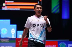 Indonesia Kokoh Menjadi Kekuatan Tangguh Negara ASEAN di All England Championship, Meraih 50 Tropi Setelah Kemenangan Jojo