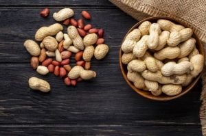 Manfaat Kacang Tanah untuk Kesehatan