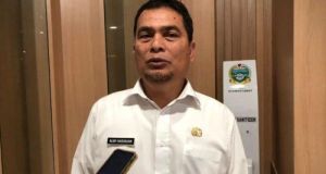Diduga Korupsi APD Covid-19, Kadis Kesehatan Sumatera Utara Terancam Hukuman Mati