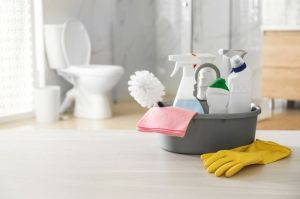 6 Tips Membersihkan Kamar Mandi dengan Mudah, Kebersihan, dan Kesehatan Kamar Mandi