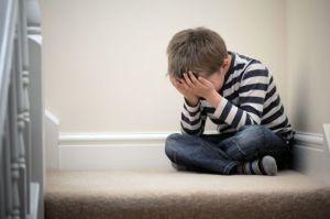 Kenali Kecemasan Pada Anak dan Penanganannya, Kesehatan Mental Anak