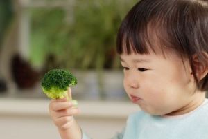 5 Resep Sayur Anak yang Menarik dan Lezat