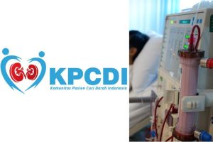 Komunitas Pasien Cuci Darah Indonesia