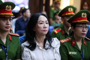 Vonis Mati untuk Truong My Lan, Ratu Properti yang Terlibat Korupsi Sebesar Rp 200 Triliun