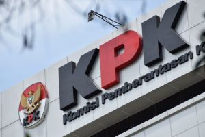 KPK Menyetor Rp 2,1 Miliar ke Kas Negara Terkait Pembayaran Denda dari 4 Koruptor