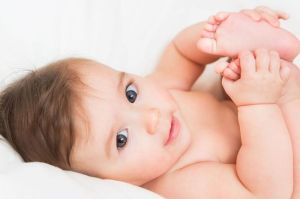 Rahasia Kulit Bayi Mulus dan Sehat