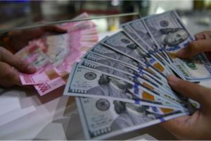 kurs indonesia