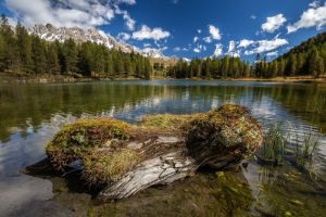 Menyusuri Keindahan Alam Kanada: Petualangan di Taman Nasional Terbaik