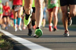 Manfaat Lari Pola MAF bagi Kesehatan