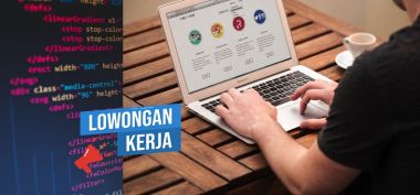 Lowongan Kerja Menjadi Web Developer, Lokasi Bogor