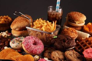 Makanan yang Menyebabkan Kanker