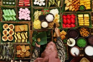 5 Makanan Takjil Buka Puasa yang Enak dan Bergizi untuk Menyambut Bulan Suci Ramadhan