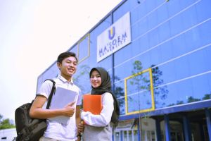 Mahasiswa Ma'soem University Sukses Membangun Karier di Industri Makanan