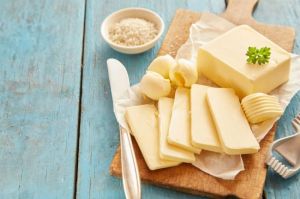 Manfaat Mentega dan Margarin