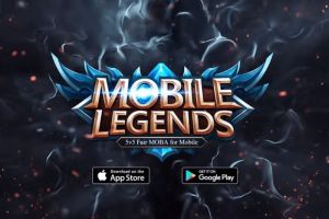 Mobile Legends Game Online Terpopuler yang Rilis pada Tahun 2016