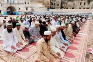 Pakistan Geser Indonesia Sebagai Negara Dengan Populasi Muslim Terbanyak di Dunia pada Tahun 2024