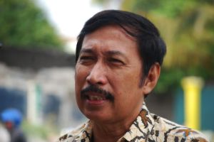 Musni Umar: Perbedaan Efek Bansos di Pilgub DKI 2017 dan Pilpres 2024