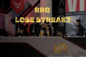 Penyebab Kekalahan RRQ Esports di Season 13