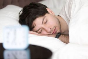 Manfaat Tidur Siang untuk Kesehatan dan Produktivitas