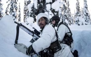 Swedia dan Finlandia Bergabung Dalam Latihan Militer Terbesar NATO Dalam Beberapa Dekade Terakhir
