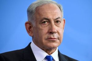 Benjamin Netanyahu Tanggapi Tudingan ICC