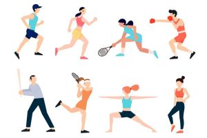 Peran Olahraga dalam Meningkatkan Kesehatan Mental: Kekuatan Gerakan untuk Kesejahteraan