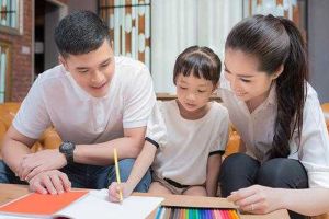 Membangun Pendidikan Karakter di Rumah: Peran Orang Tua dalam Pembentukan Anak