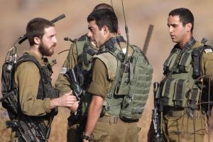 Israel Tarik Pasukan Darat dari Gaza Selatan, Sisakan Satu Brigade