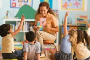 Strategi Pendidikan Interaktif untuk Anak Usia Dini