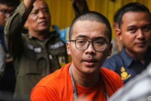 Terdakwa Pembunuhan Mahasiswa UI Dituntut Hukuman Mati oleh JPU Kejari Kota Depok