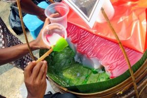 Mencicipi Kelezatan Kuliner Khas Betawi di Tengah Hingar-Bingar Kota Jakarta